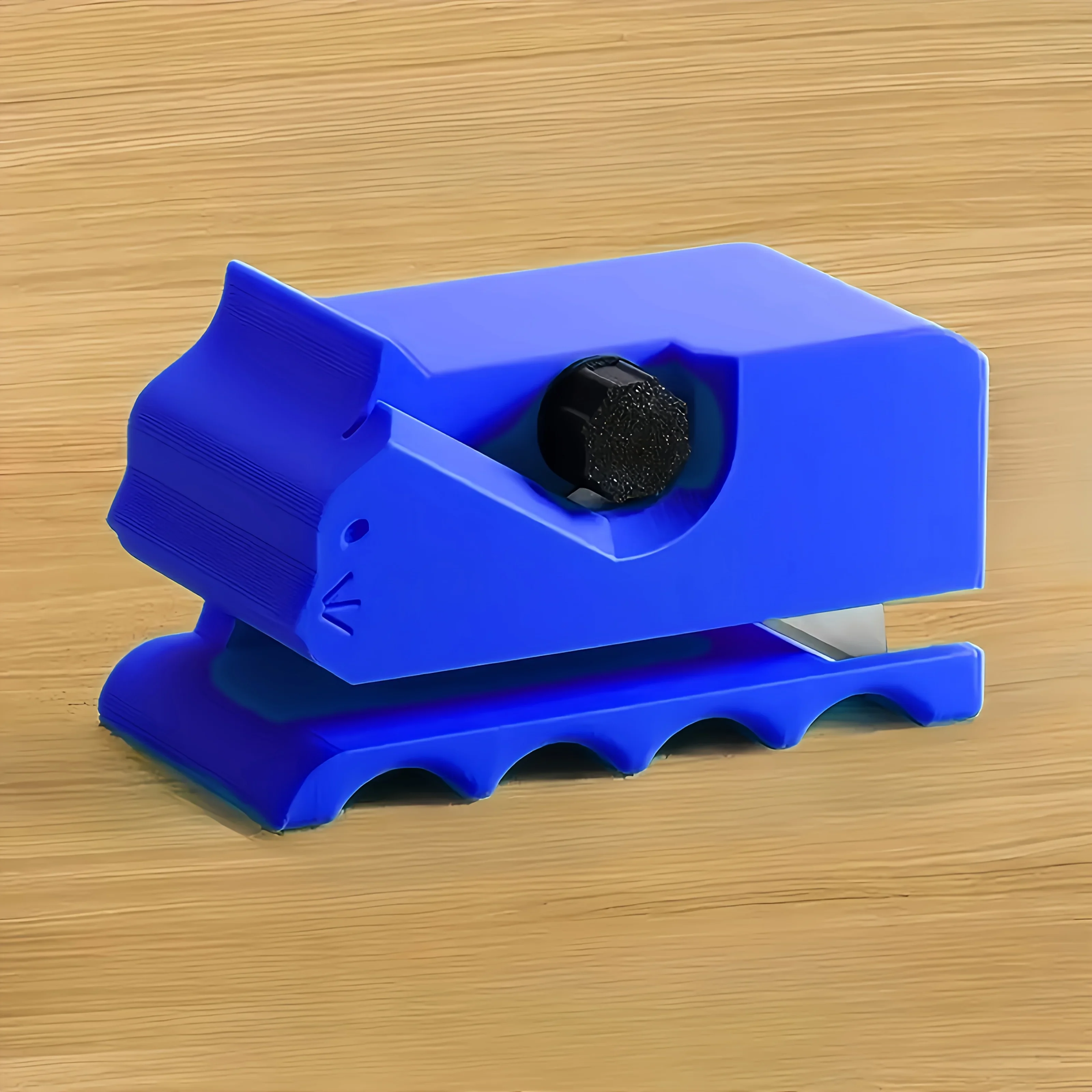 New Multi-Functional DIY Cardboard Cutting Tool, Manual Paper Cutter With Sharp Edge for Crafting Cat Scratchers And Pet Boxes