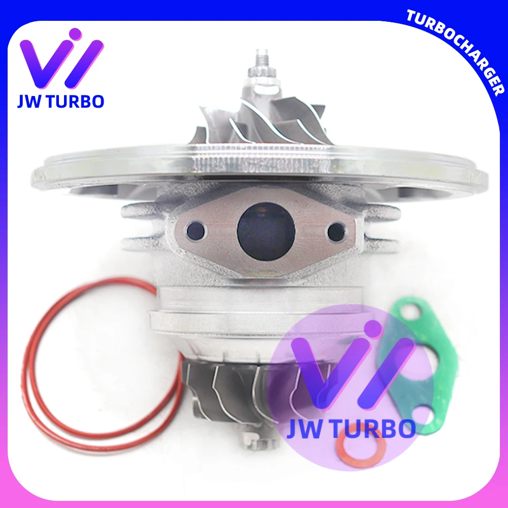 Turbo Cartridge for Hyundai Mighty D4DA Mitsubishi Fuso 3.9 4D34Ti 4D34-D4DB 28230-45000 Turbocharger CHRA 49178-03123