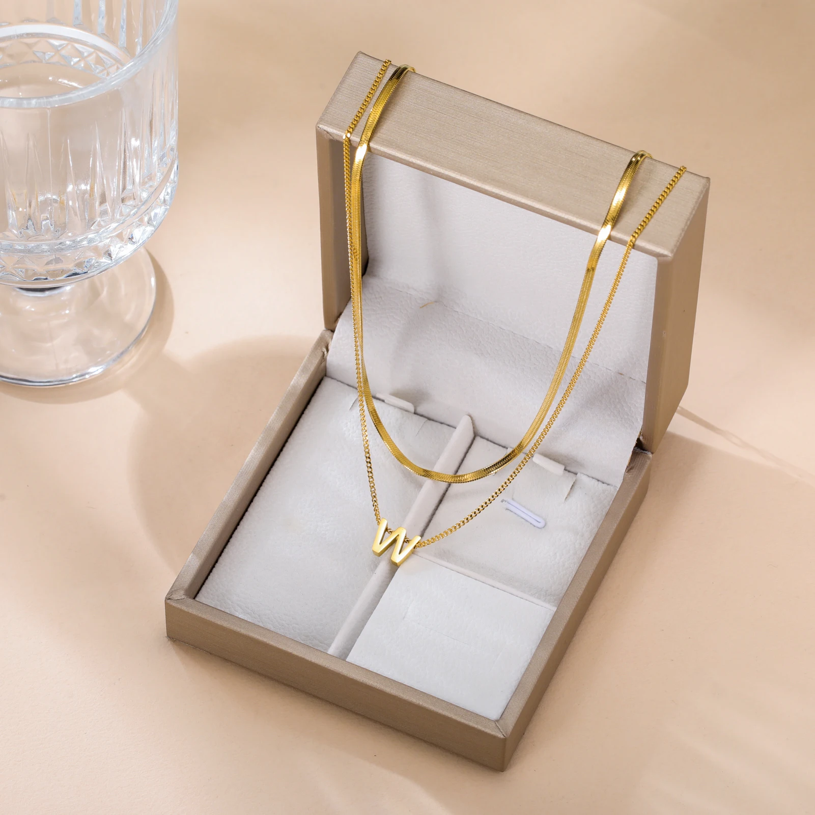 Cazador Initial Let…