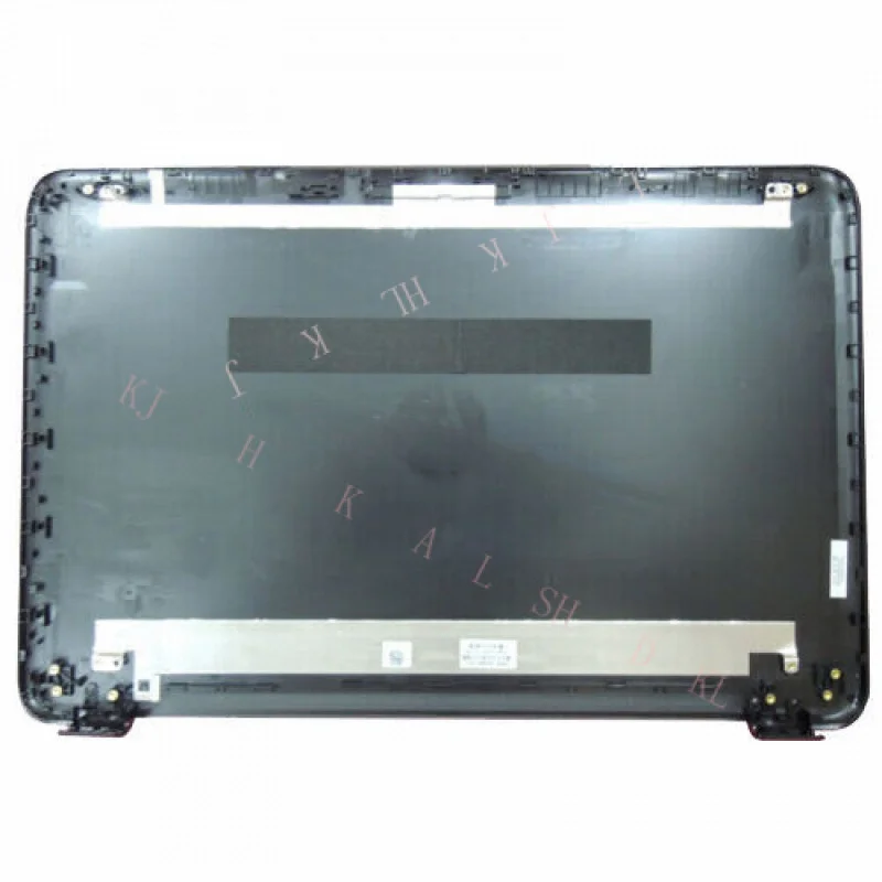 

N для HP 15-AY 15-BA 15BN 15AC 15AF 250 G4 ЖК-дисплей задняя верхняя крышка задняя крышка 854987-001