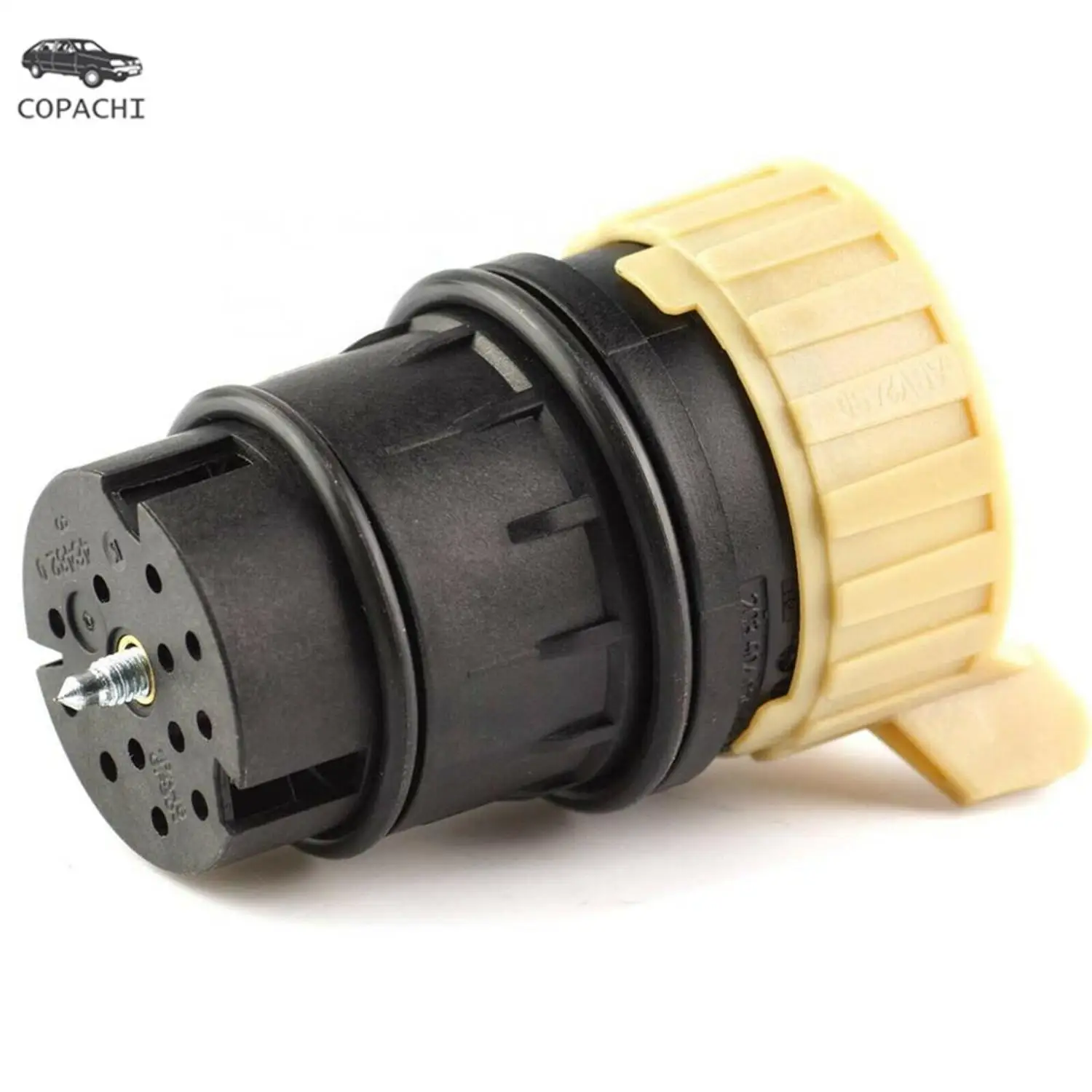 13-PIN Transmission Connector Plug Adapter Wire Harness 2035400253 for Mercedes Benz W203 W210 R129 ML350 Car Accessories Parts