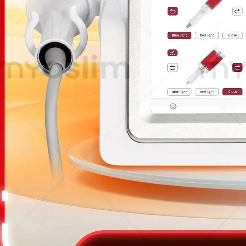 NUOVO 2 In 1 Modellamento Del Corpo Massaggio Muscolare Rullo di Vuoto Macchina Per Cellulite Sfera Interna Rullo di Massaggio Edificio Corpo Dimagrante Ridotto