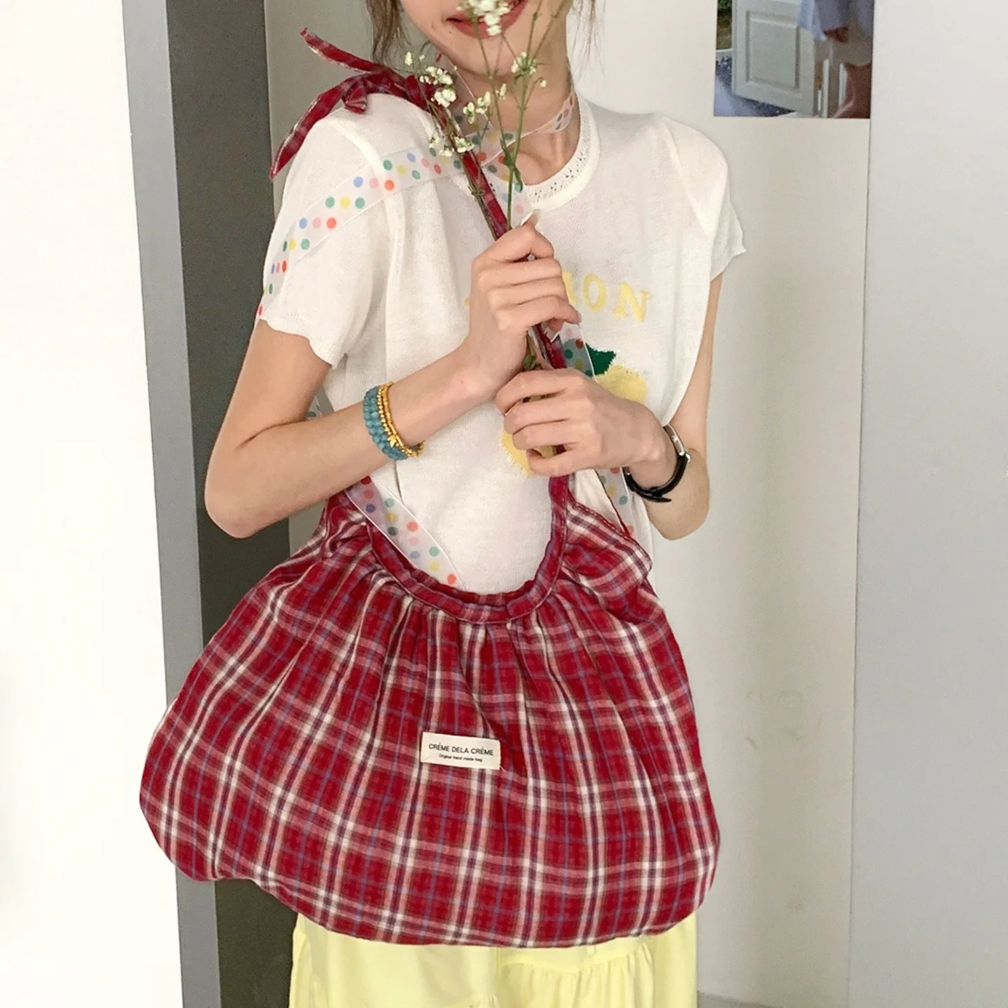 alidi-sc-nuova-borsa-a-spalla-primaverile-da-donna-borsa-plissettata-grande-capacita-leggera-versatile-stile-college-con-motivi