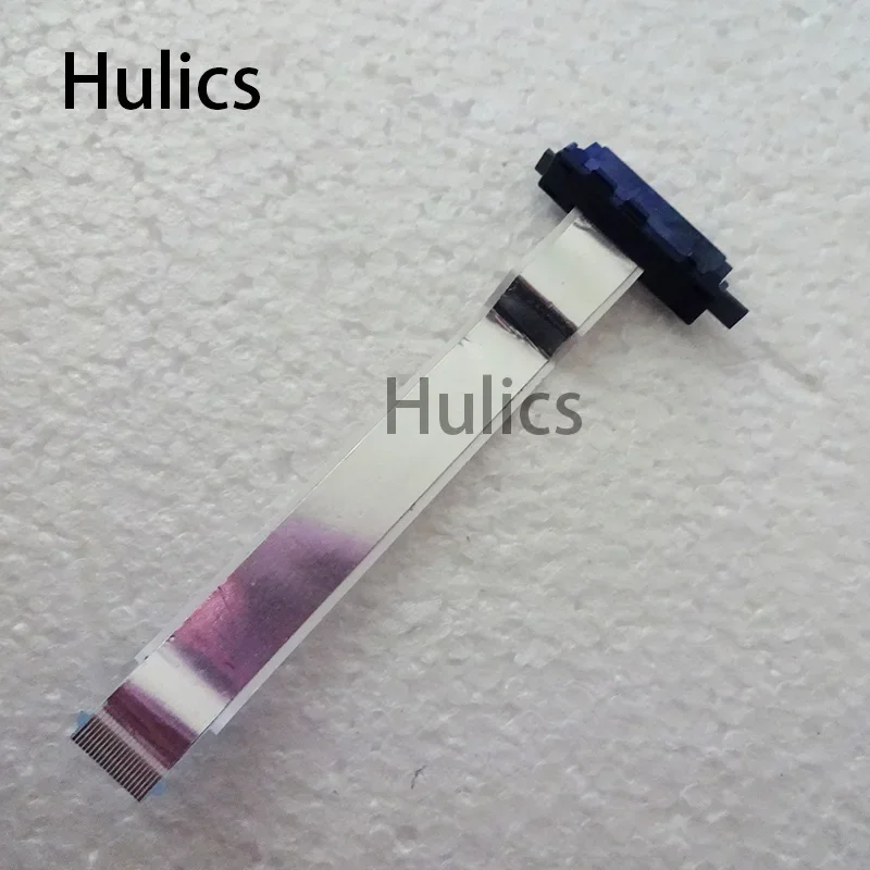 Hulics Used Optical Drive Connector ODD Cable For Dell Inspiron15 5558 3558 5555 5559 3458 3467 3567 AAl20 0RCVM8 RCVM8