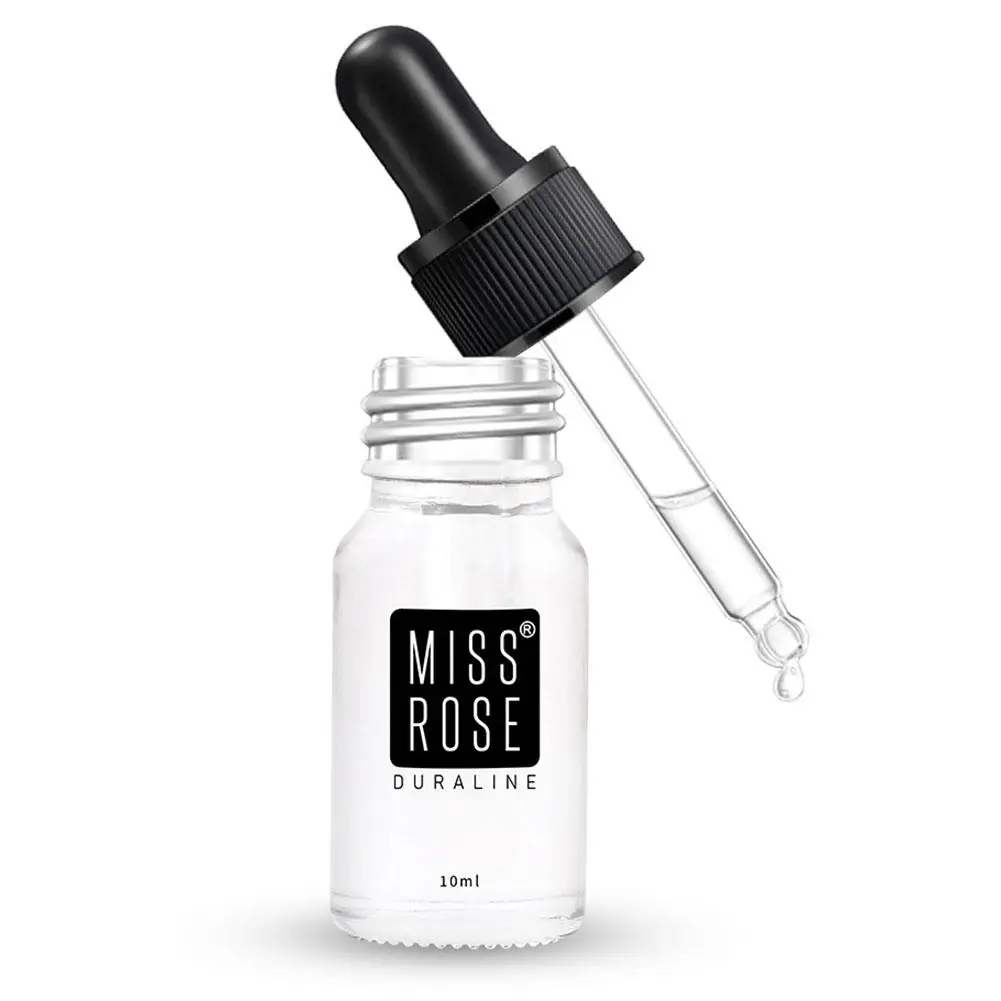 MISS ROSE Makeup Dilution Blending Manufacturer Source Diluent Eyeshadow Blush Convenient Eyeliner Waterproof Nail Powder P N8W2