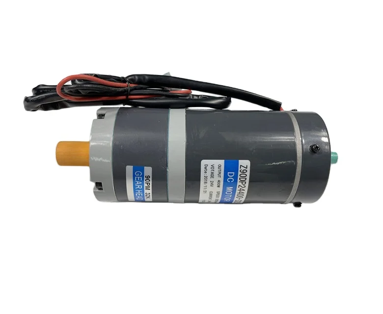

Hangcha Steering Motor ABS200-116000-G00 For CBD20-ABC1S Electric Pallet Truck Spare Parts