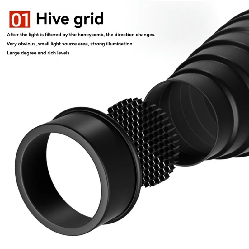 Qy-Mount Large Flas… - image