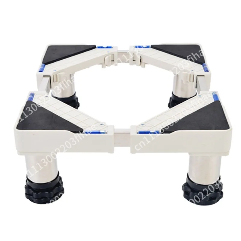 2 hp 3p living room vertical air conditioner elevated stand with adjustable height fixed foot pads