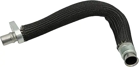 

EGR Valve Pipe for 2000-2005 Chevy Malibu Lumina Impala Venture Oldsmobile Alero Buick Century 3.1L 3.4L 3.8L 24508969 598-202