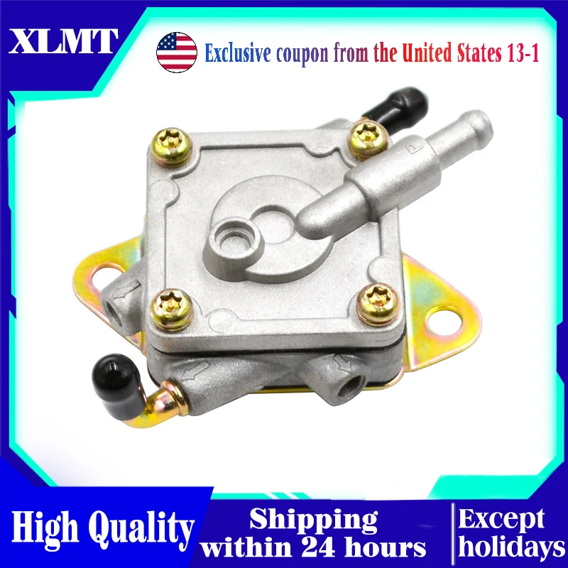 Motorcycle Gasoline…