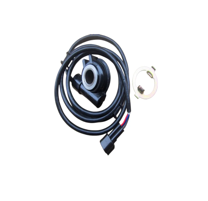 

Кислородный датчик скорости мотоцикла Keeway 250