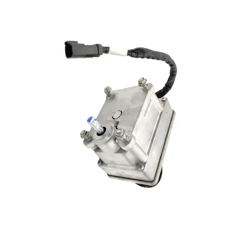 12V Electronic VGT Turbocharger Actuator Compatible for Engines