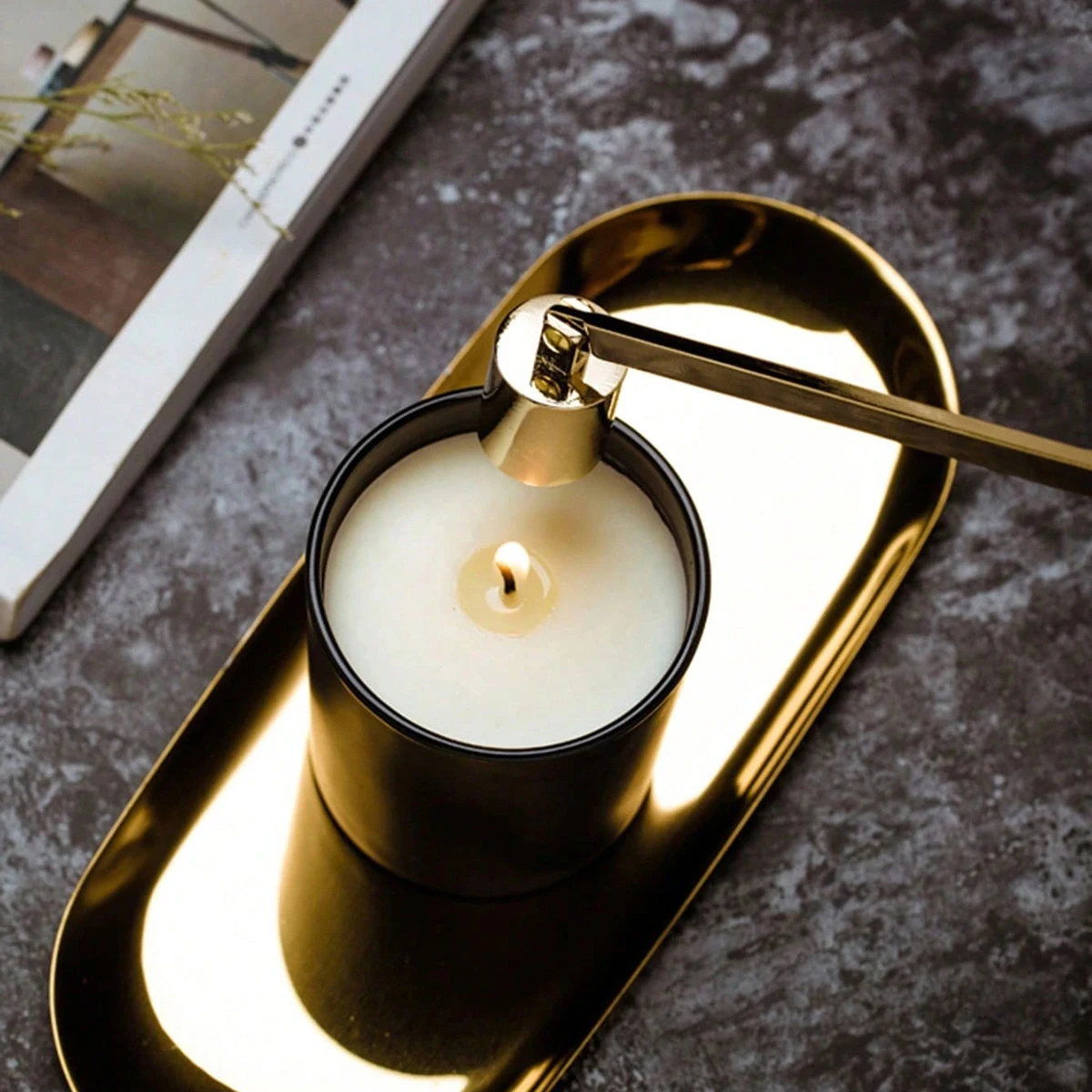 Thumbnail 3 - #10 Trending Candle Snuffers Right Now