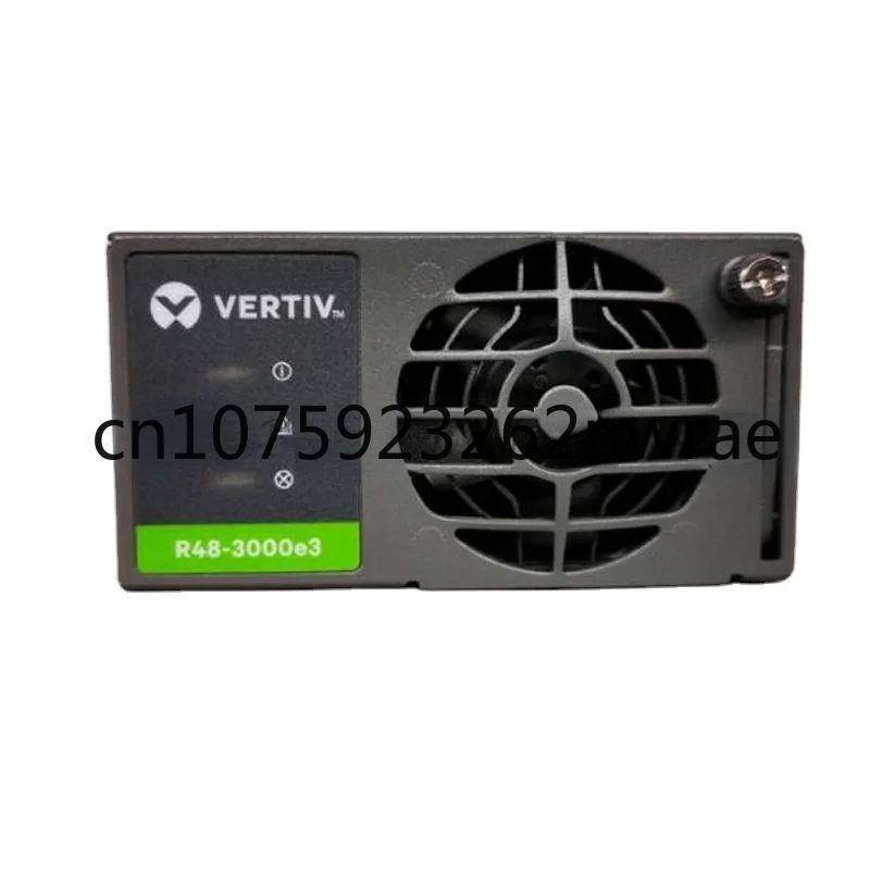 

Emerson VERTIV R48-3000E3 communication rectifier module, 220 variable 54V 60A power module, 3000W