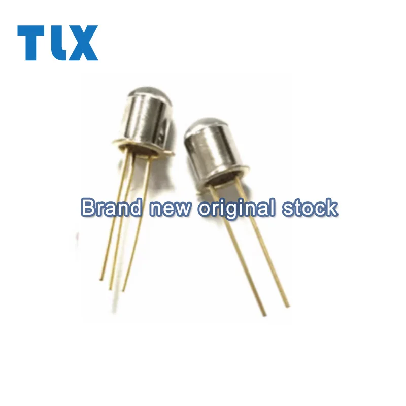 1/5pcs BPW77NB Photosensitive receiving tube, phototransistor, photosensitive transistor original