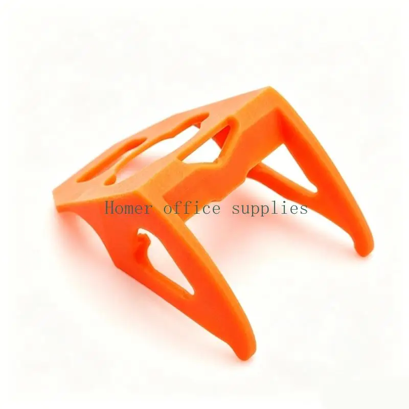 K43B 3D Printed Camera Front Cover with Separate Lens Cover Piece