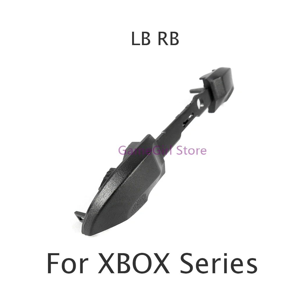 2Pcs Black Lb Rb Bu… - image