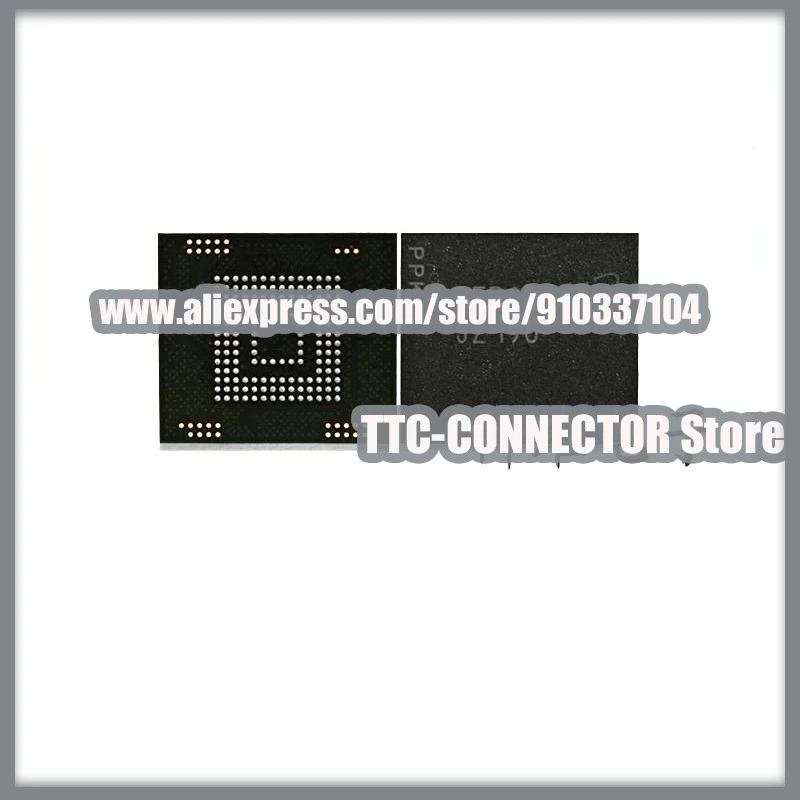 1pcsMTFC128GAXAQEA-WT JZ496 chips Memory ICs Electronic good quality