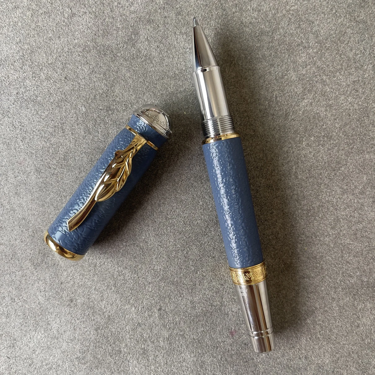 2025 New Luxury Gre… - image