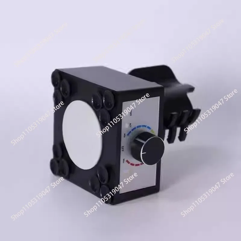 Mini Vortex Mixer diy Model Paint Shaker Hands 3002400