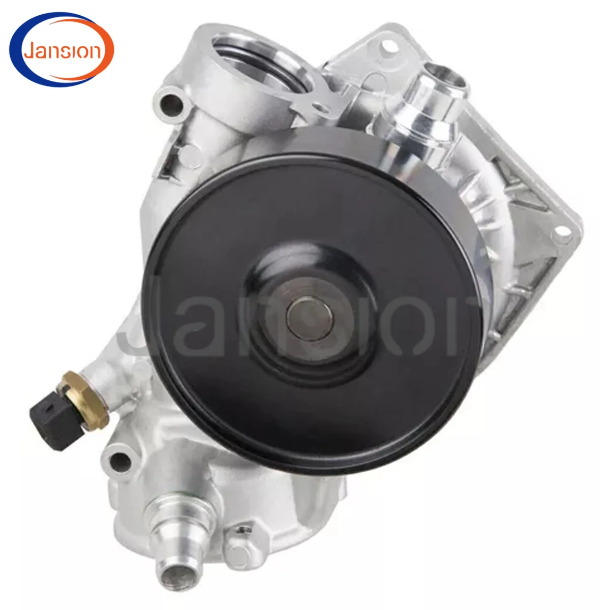 Cooling Water Pump 11517548263 11517548264 For BMW E70 X5 E71 E72 X6 F10 F11 F18 550 F12 F13 650 F01 F02 F03 F04 750 N63