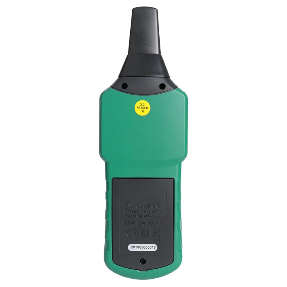 MS6818 Wire Locator Diagnostic Tool Circuit Tracer Detector For Industrial Maintenance Electrical Repair Network Site Testing