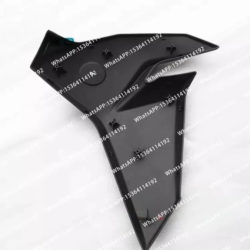 For Motorcycle Accessories Cf650-7 Left Right Deflector 400nk New 650nk Fuel Tank Outer Guard