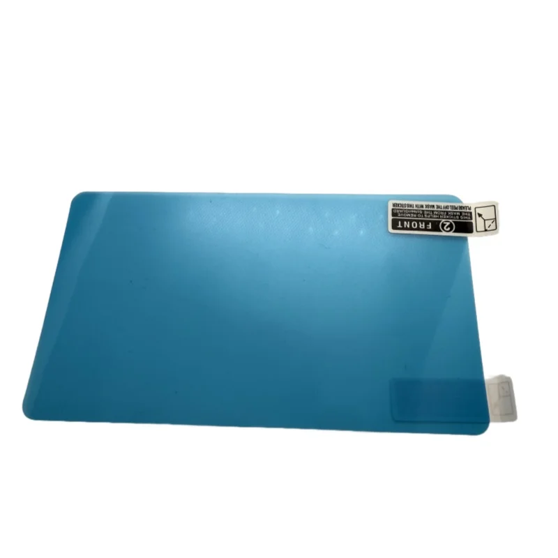 Film de protection d'écran en plastique souple pour Xhorse VVDI, 1 pièce, outil de clé MAX, programmeur de clé, accessoires à couverture complète