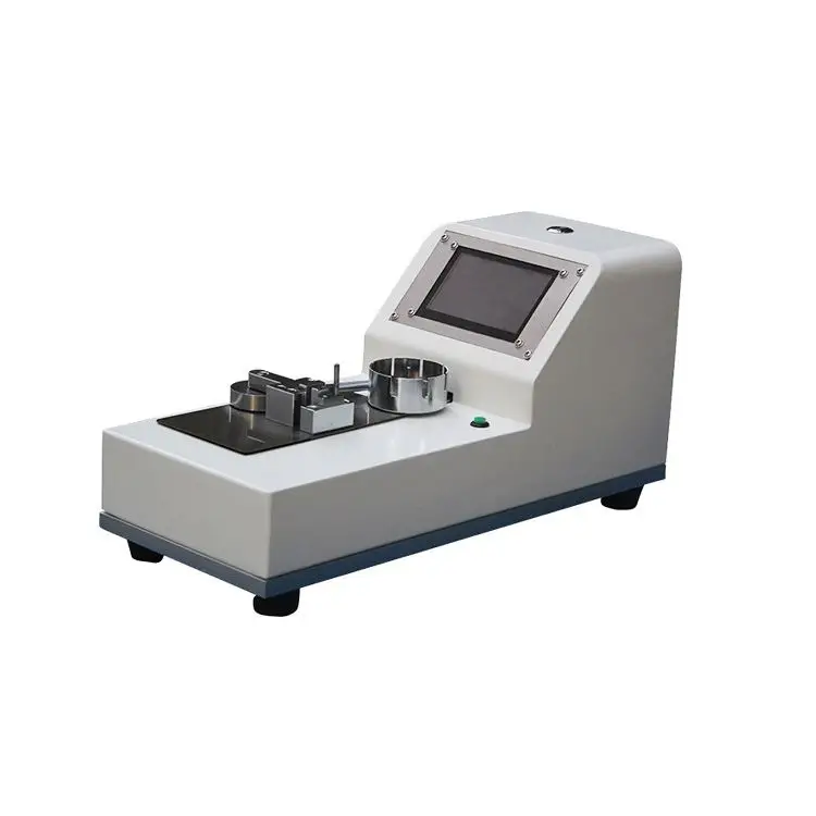 

2025 hot sale Terminal Pulling Force test Pull off Tester