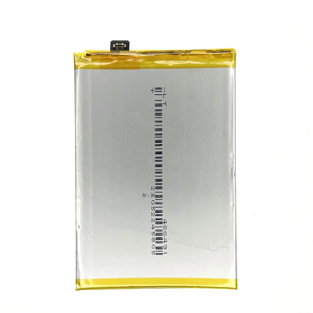 Genuine BLP913 Battery For OPPO K9X K9x 5G 2021 PGCM10 5000mAh rechargeabel batteria+free tools