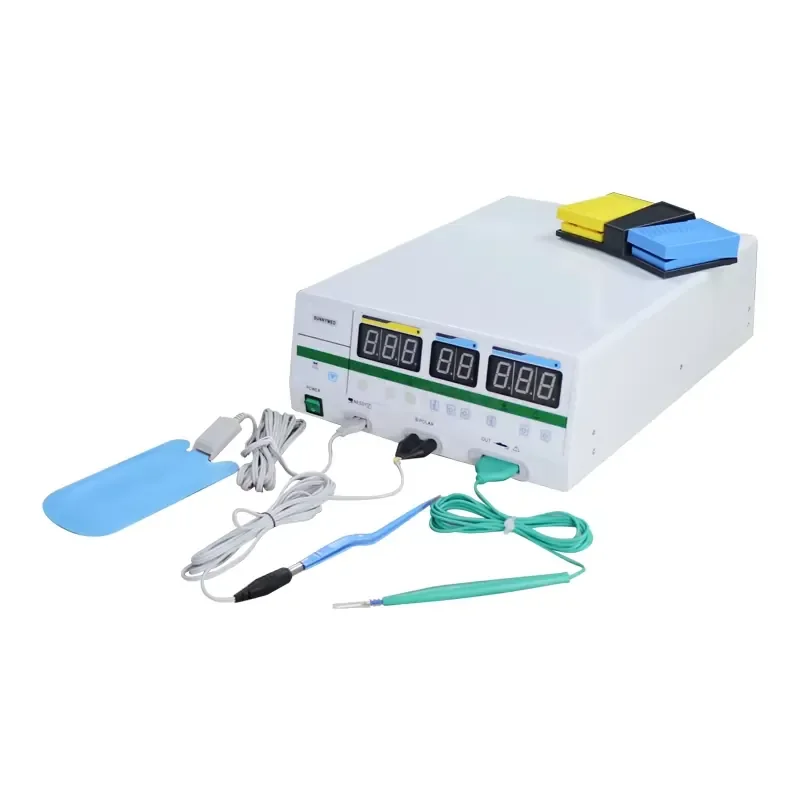 SY-I081VI Veterinary Generator Good Price Generator