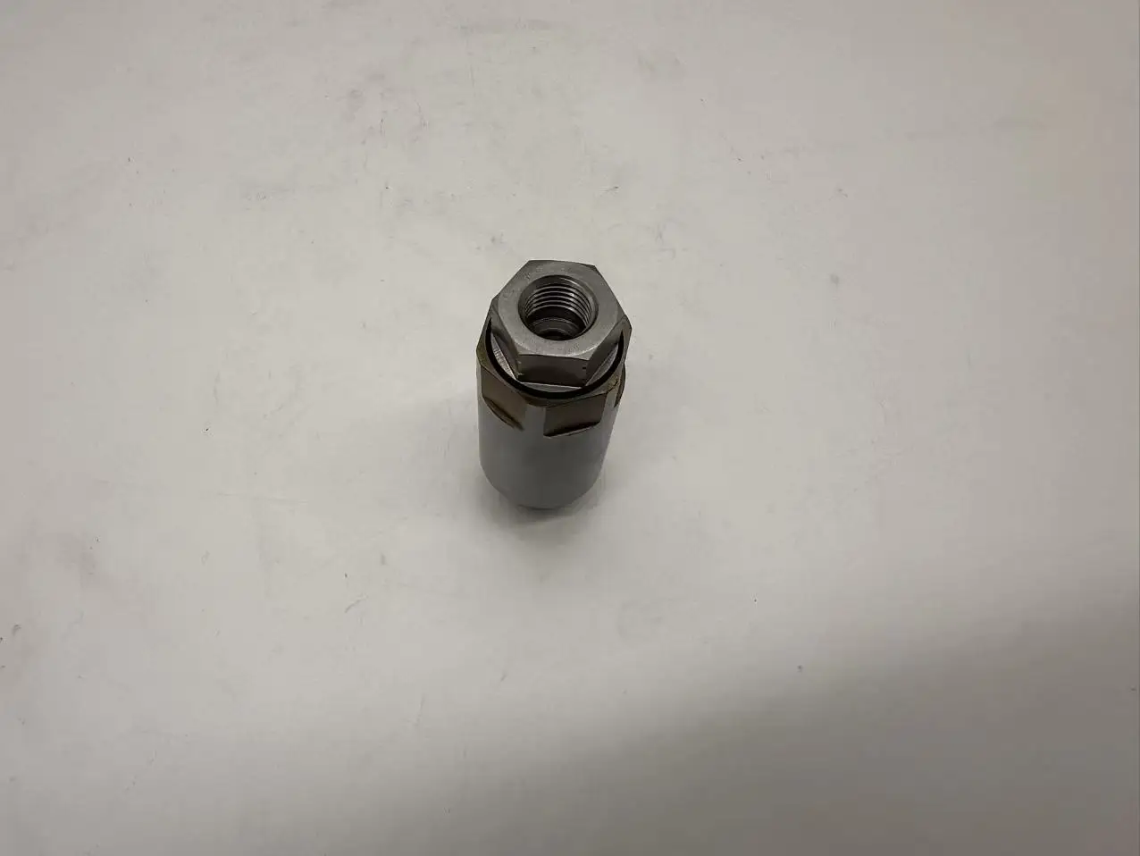 Hot Sale 4383889 482947 5406058 Fuel Rail Pressure Relief Valve Diesel Common Rail Valve for ISG ISZ ISX15 QSX15 Engine Parts