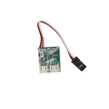 8 best sales חלקי טנק rc - №2