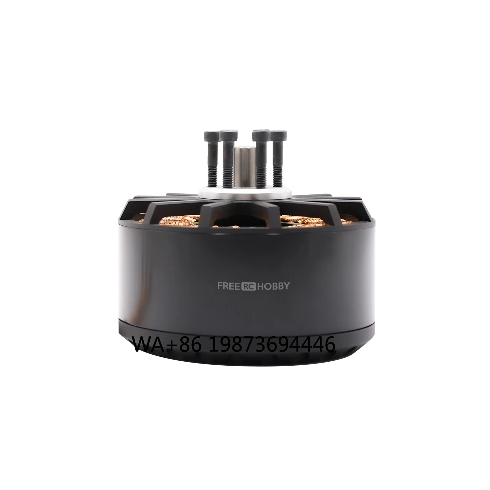 

MP12070 41KG BLDC Motor for VTOL UAV Heavy Lift Electric Paraglider,mega , Paramotor Ect
