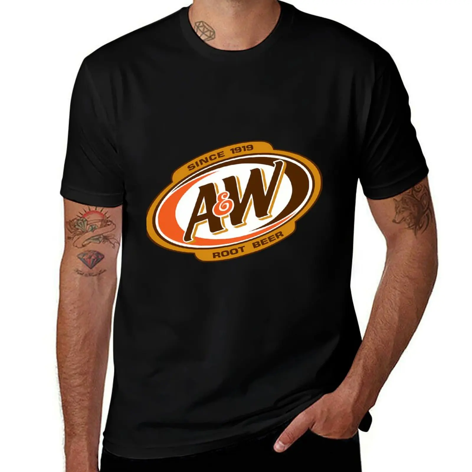 Aw Root Beer Logo C…