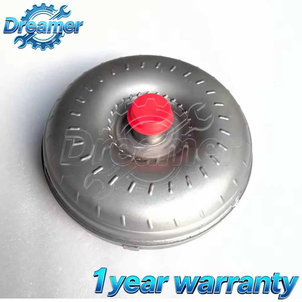Original 5HP19 01V ZF5HP19 5-Speed Transmission Torque Converter For Audi A4 A6 A8 BMW 3/5 Series (Provide VIN to Confirm)