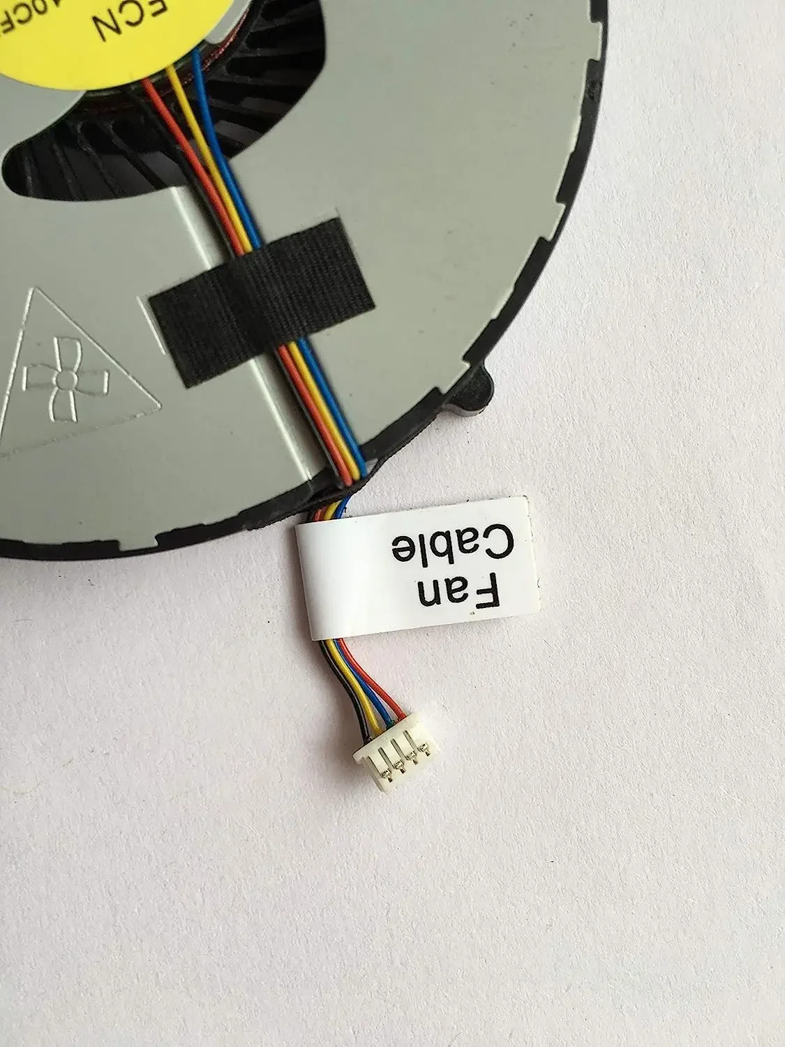 Fan for Alienware 17 R1 R2 GPU Cooling Fan DFS200805000T FG7A