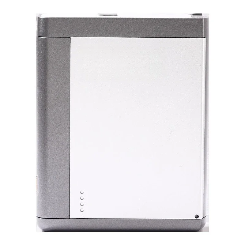 Handheld mini coding machine, plastic carton ceramic DIY pattern quick-drying waterproof ink