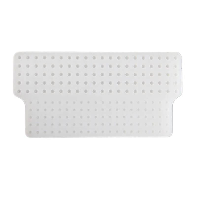 C71D Portable Small Silicone Mold Perfect For DIY Bead Making And Jewelry Workshops