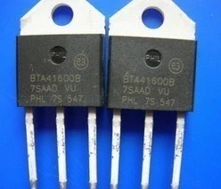 20PCS/LOT  BTA41-600B BTA41 600B  BTA41600B