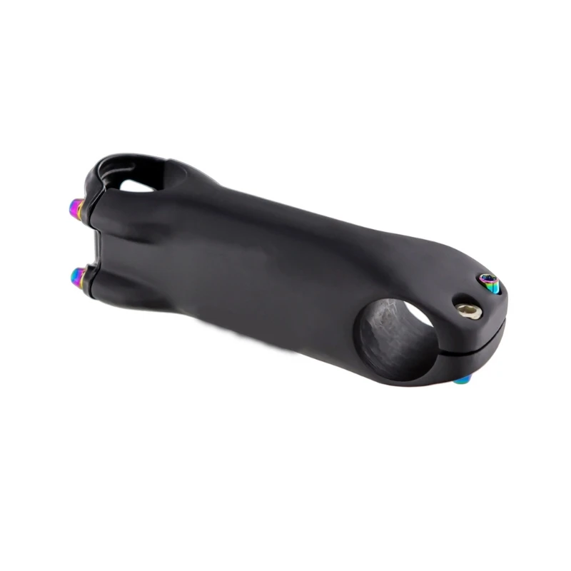 M5TC Mountain Bike Stem 6 Degree Adjustable Bike Stem Bicycles Accessories Enduring