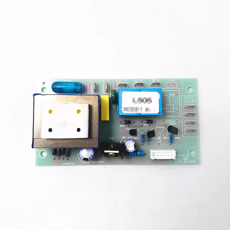 It Is Suitable for Range Hood CXW-218-L505 Control Line Power Board Accessories