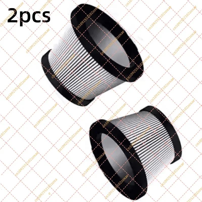 Replacement HEPA Filters for 70mai PV01 Car Vacuum Cleaner Swift Portable Auto Dust Collector Parts Accessories