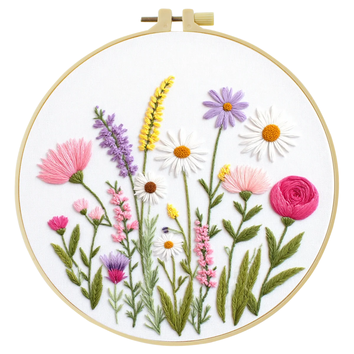 Thumbnail 4 - #52 Best Embroidery Starter Kits to Buy In 2026