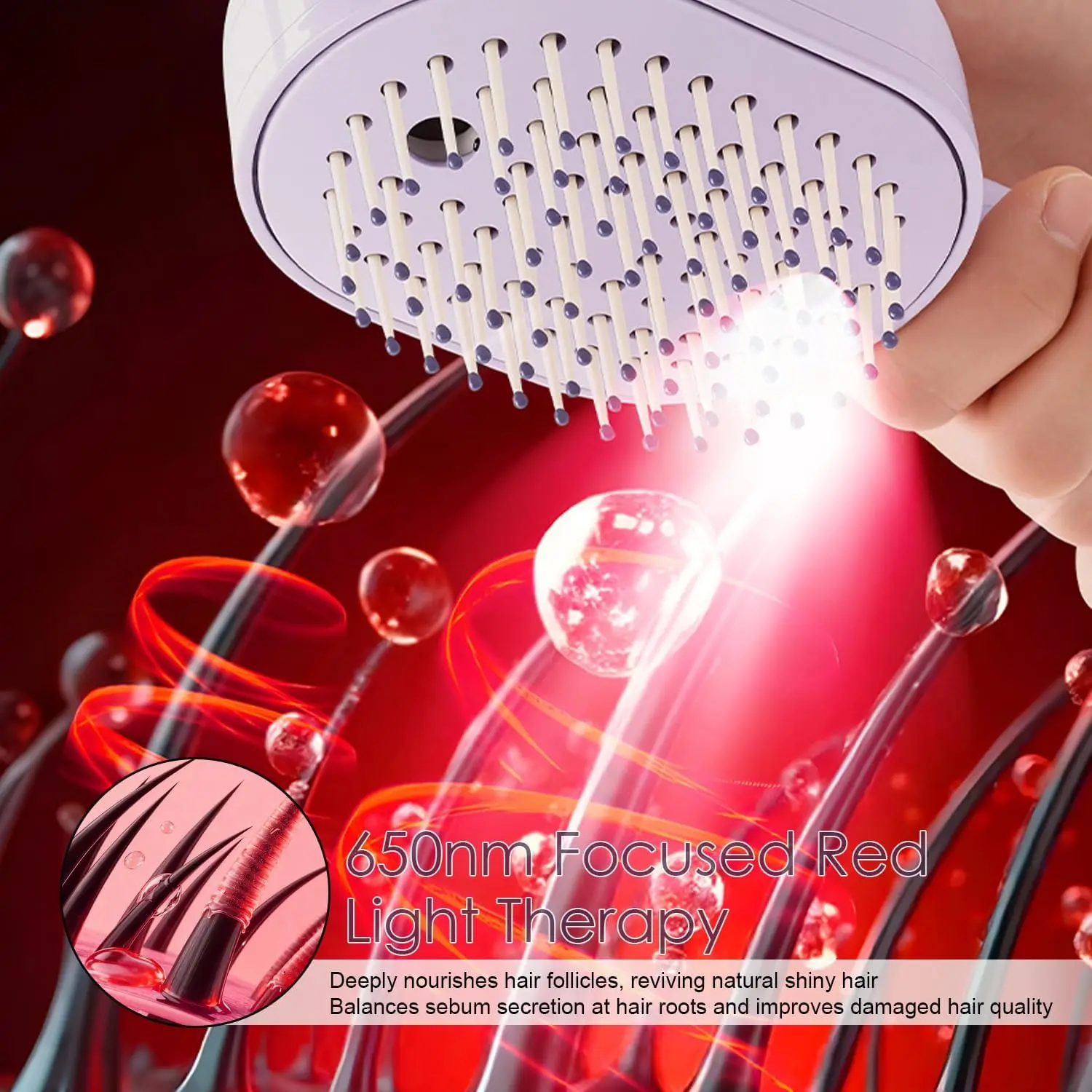 Thumbnail 4 - #45 Trending Hair Straighteners Right Now