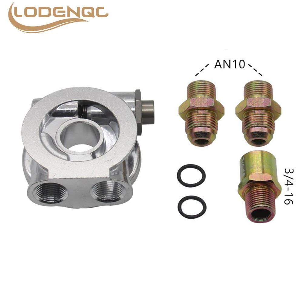 Oil Cooler Filter S…