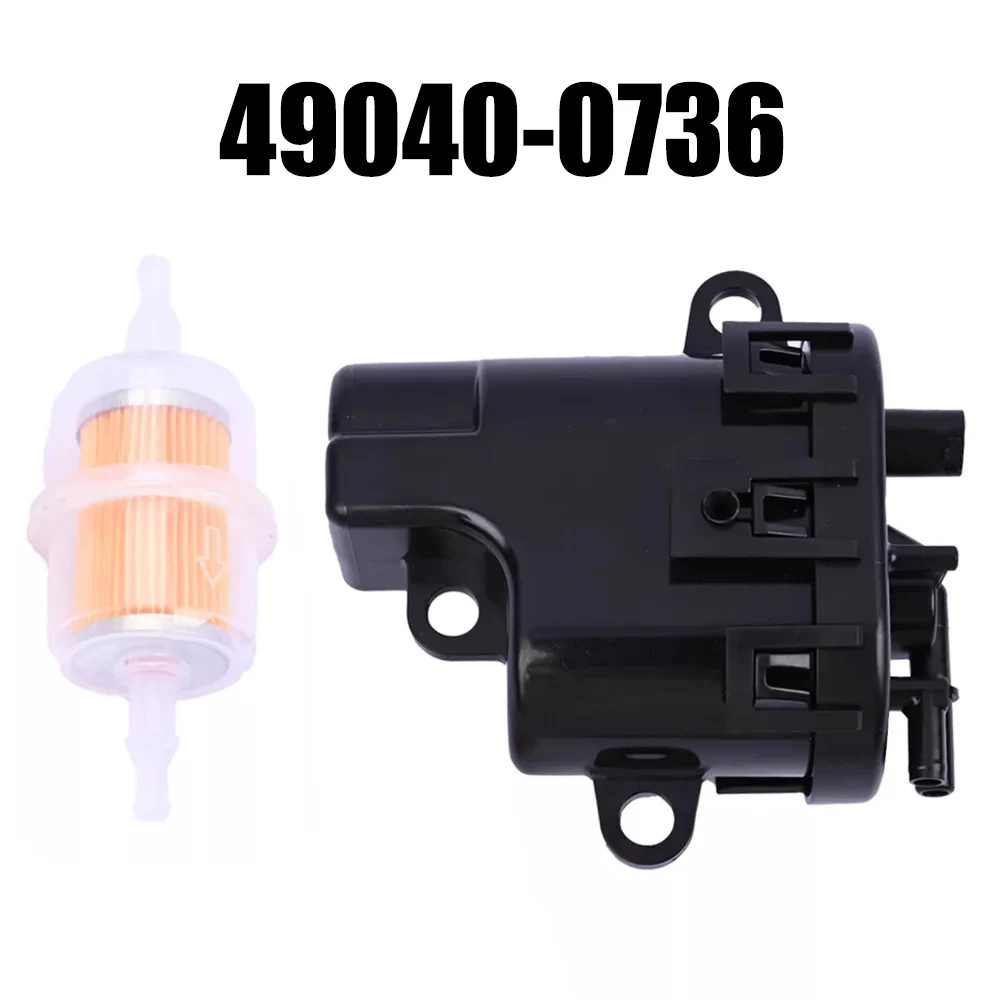 For Kawasaki Replacement EFI Fuel Pump with OEM Number Fits Multiple Engine Variants Including FS740 FX700 FX900