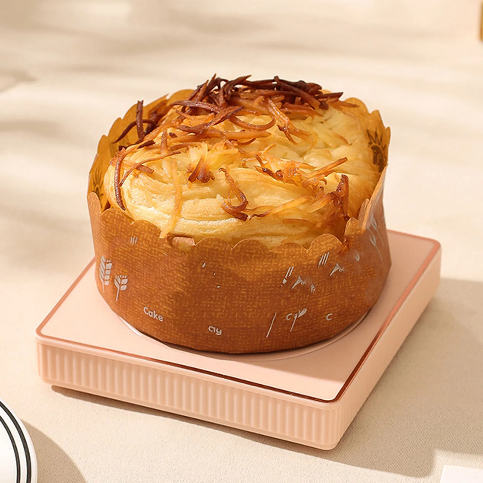 커피 머그잔 워머 컴팩트 향상된 맛 열 보존 홈 아파트 사무실 여행을위한 전기 컵 워머