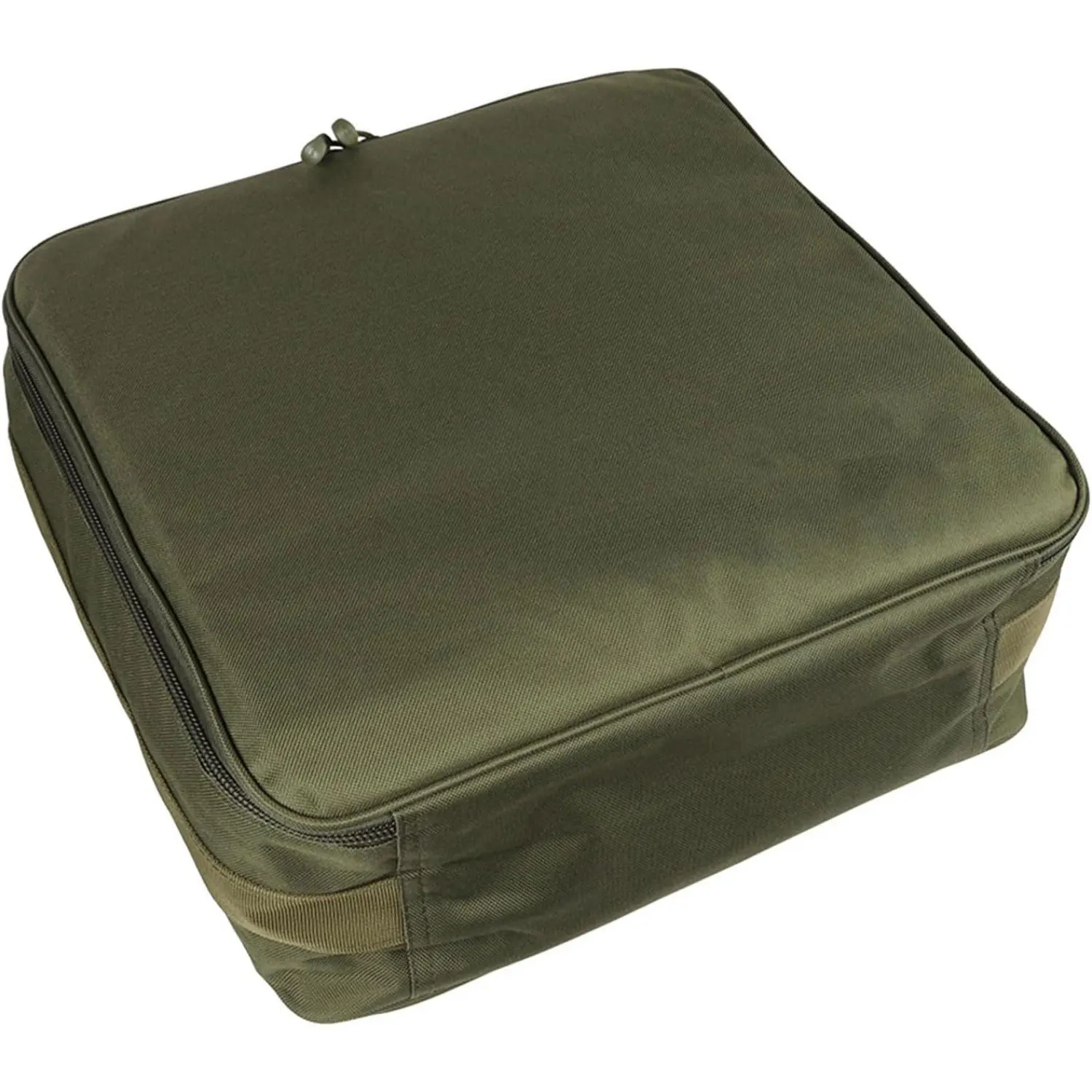 Imagem -06 - Impermeável Carp Pesca Bolsa Reel Case Cover Combater Armazenamento Protetor