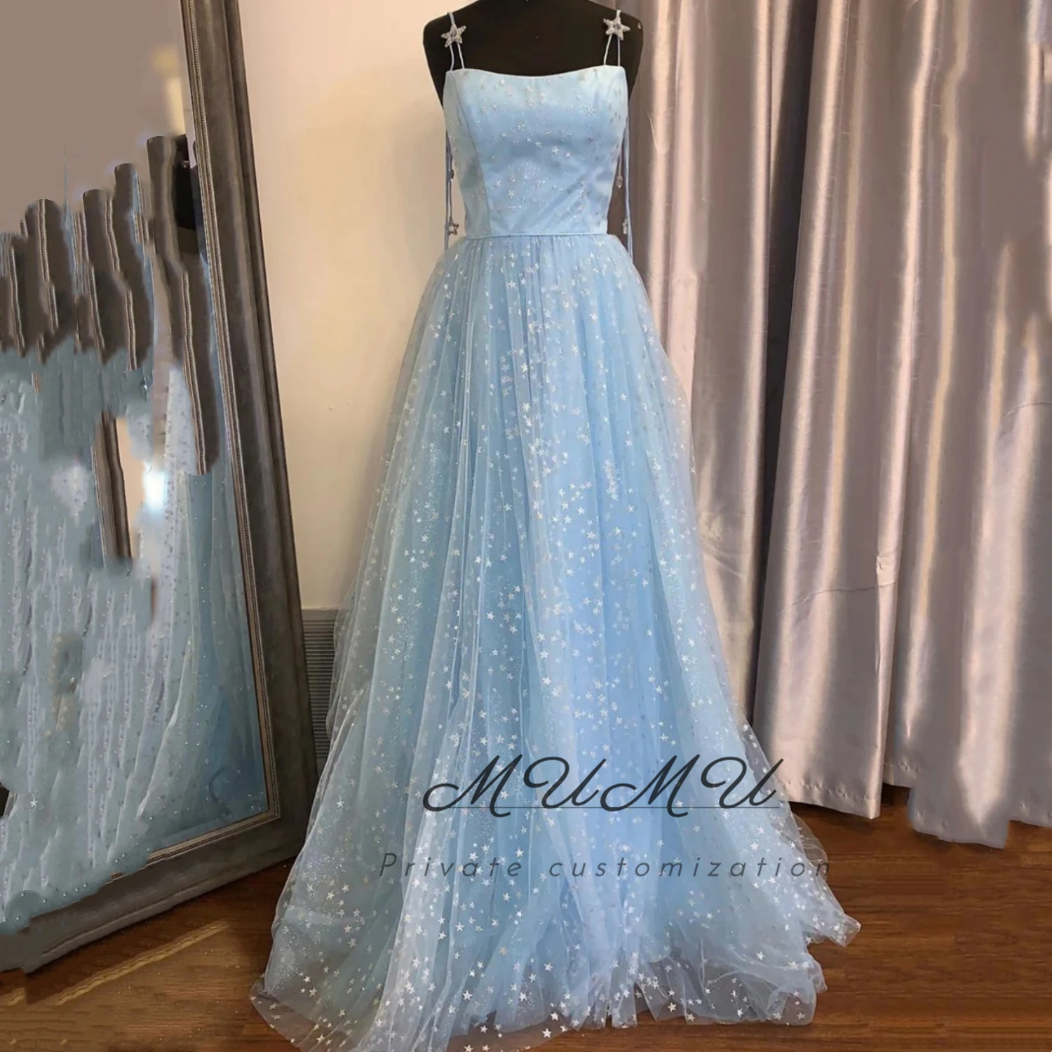 

MuMu Customized Bridesmaid Dresses At Night Luxury Prom Dresses 2025 New Modern Evening Dresses Graduation Dresses Party Dresses